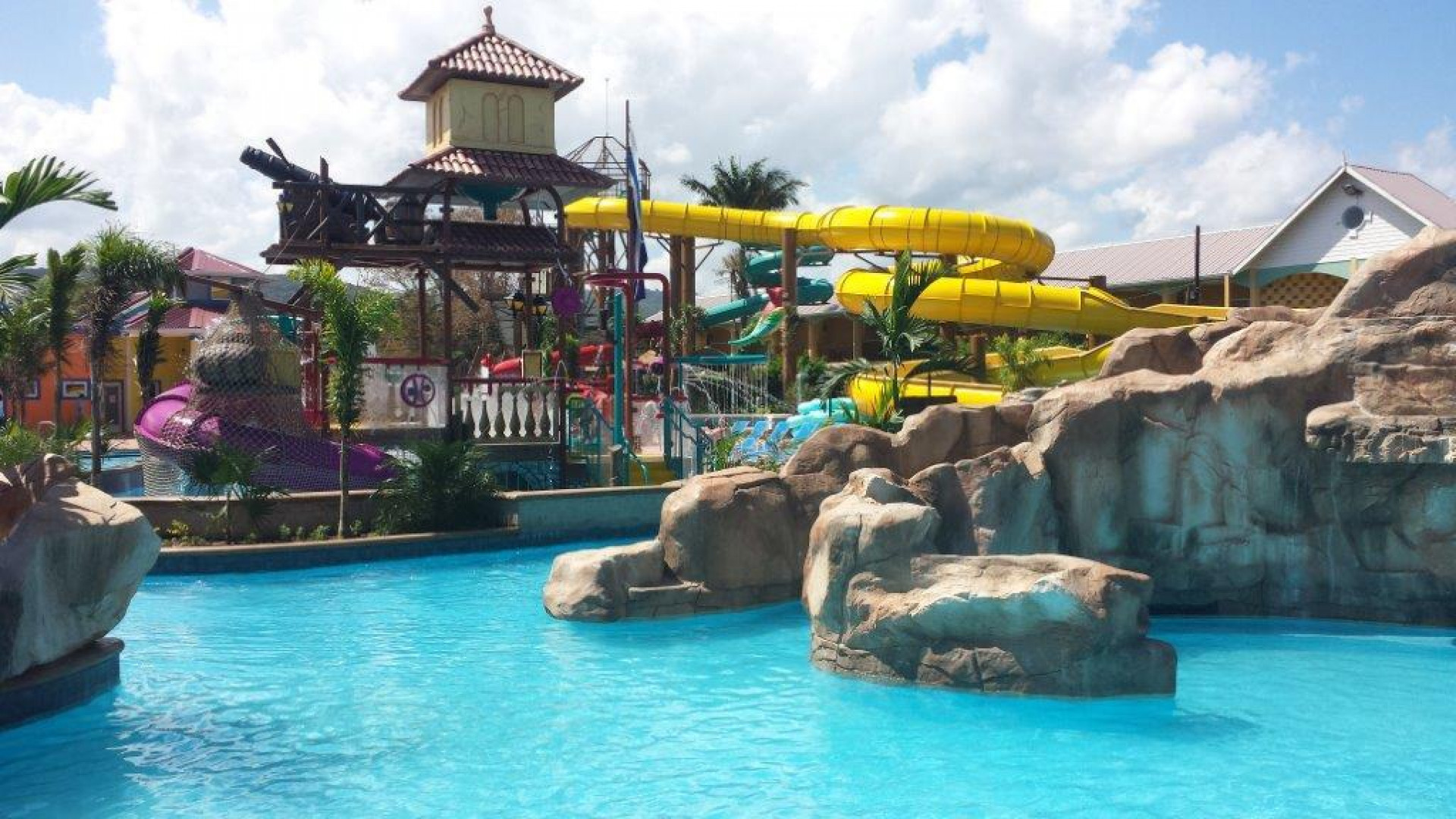 How to Make Your Waterpark Profitable in the Off-Season