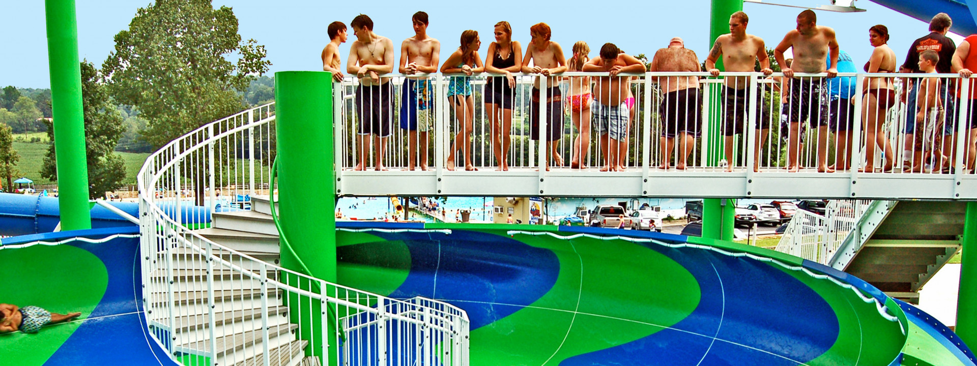 12 Things Every Waterpark Should Have
