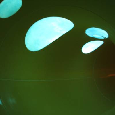 Translucent Shapes - Gallery Image 6